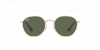 OKULARY DZIECIĘCE RAY-BAN® JUNIOR ROB RJ 9572S 223/71 48